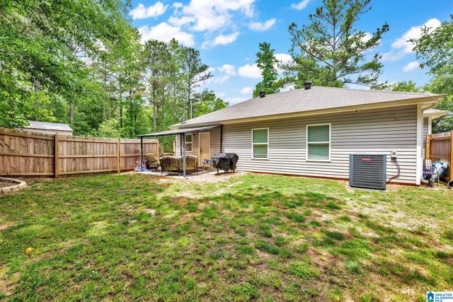 2660 SUMMIT PARK ROAD, Odenville, AL 35120