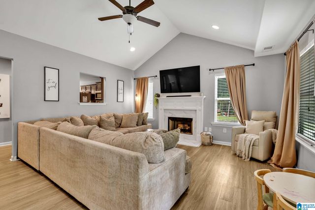 2660 SUMMIT PARK ROAD, Odenville, AL 35120