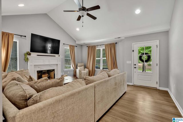 2660 SUMMIT PARK ROAD, Odenville, AL 35120