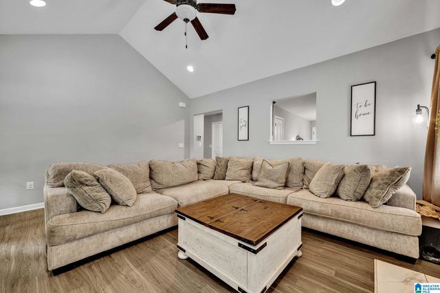 2660 SUMMIT PARK ROAD, Odenville, AL 35120