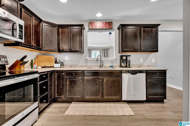 2660 SUMMIT PARK ROAD, Odenville, AL 35120