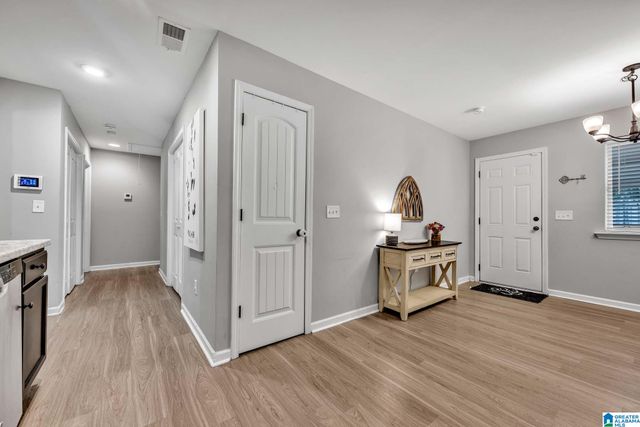 2660 SUMMIT PARK ROAD, Odenville, AL 35120