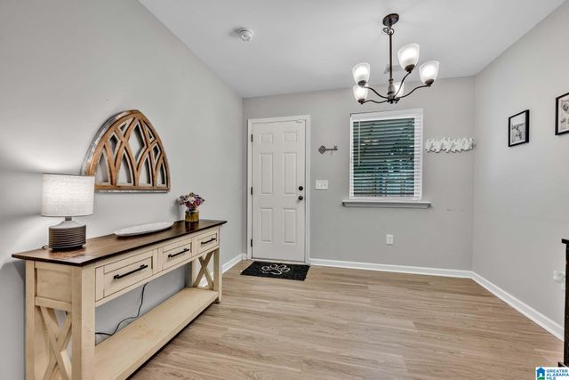 2660 SUMMIT PARK ROAD, Odenville, AL 35120