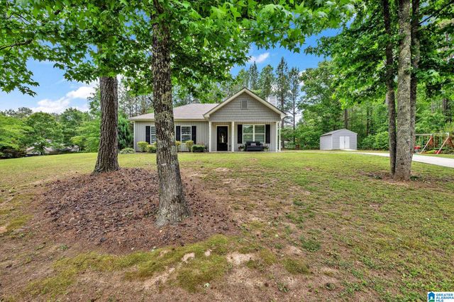 2660 SUMMIT PARK ROAD, Odenville, AL 35120