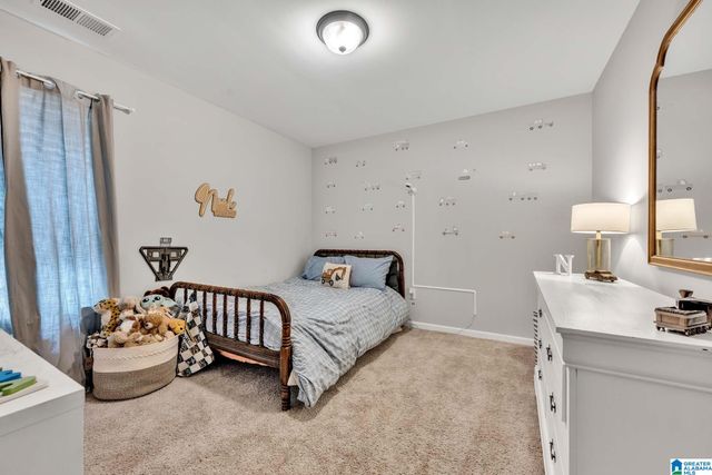 2660 SUMMIT PARK ROAD, Odenville, AL 35120