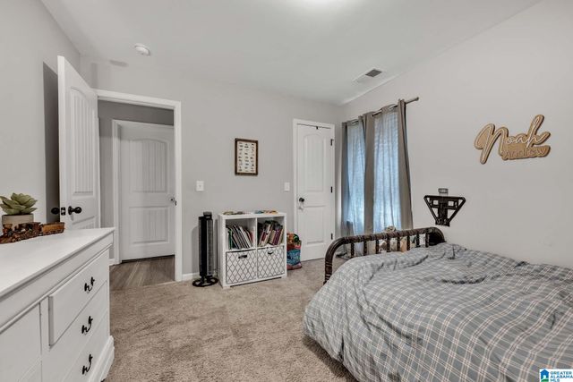 2660 SUMMIT PARK ROAD, Odenville, AL 35120