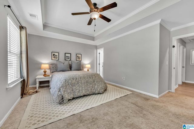 2660 SUMMIT PARK ROAD, Odenville, AL 35120