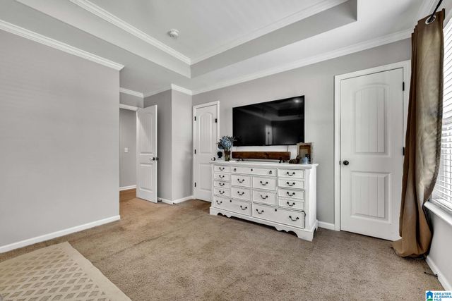 2660 SUMMIT PARK ROAD, Odenville, AL 35120