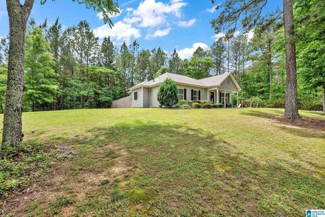 2660 SUMMIT PARK ROAD, Odenville, AL 35120