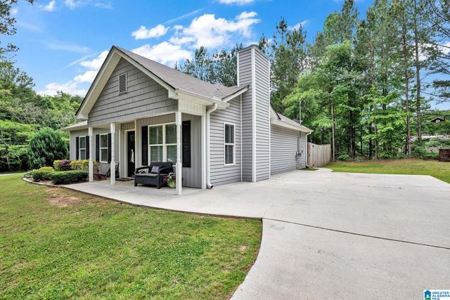 2660 SUMMIT PARK ROAD, Odenville, AL 35120