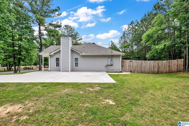 2660 SUMMIT PARK ROAD, Odenville, AL 35120