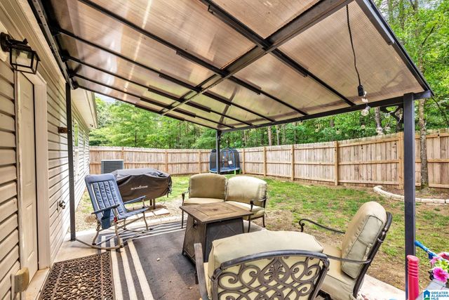 2660 SUMMIT PARK ROAD, Odenville, AL 35120