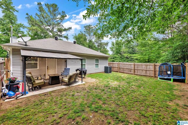 2660 SUMMIT PARK ROAD, Odenville, AL 35120
