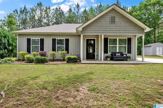 2660 SUMMIT PARK ROAD, Odenville, AL 35120