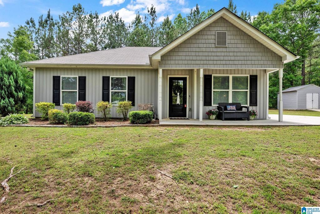 2660 SUMMIT PARK ROAD, Odenville, AL 35120