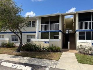 1500 SE Royal Green Circle 203, Port St. Lucie # 203, Port St Lucie, FL 34952