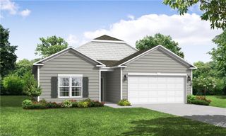 251 Waylon Court, Lexington, NC 27295