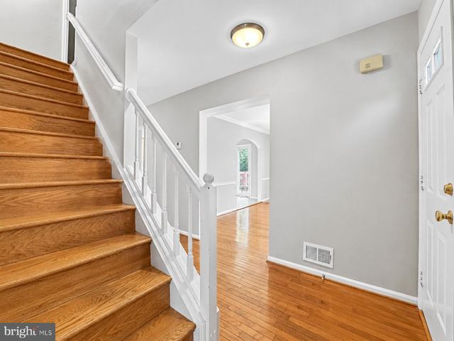 4513 SHOAL CREEK CT, Alexandria, VA 22312