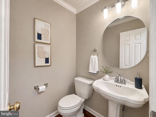 4513 SHOAL CREEK CT, Alexandria, VA 22312