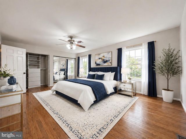 4513 SHOAL CREEK CT, Alexandria, VA 22312