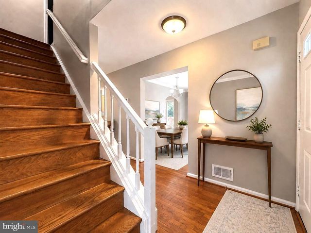4513 SHOAL CREEK CT, Alexandria, VA 22312