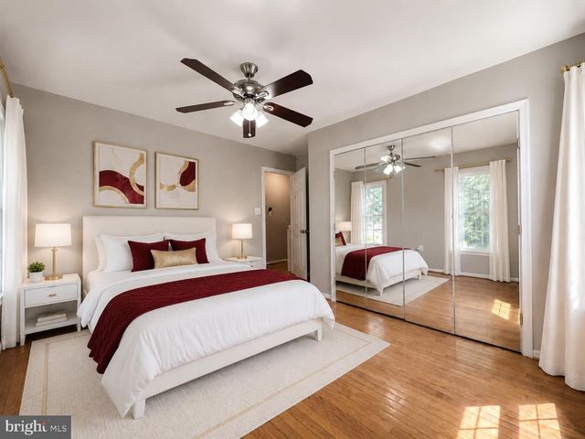 4513 SHOAL CREEK CT, Alexandria, VA 22312