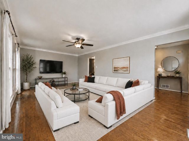4513 SHOAL CREEK CT, Alexandria, VA 22312