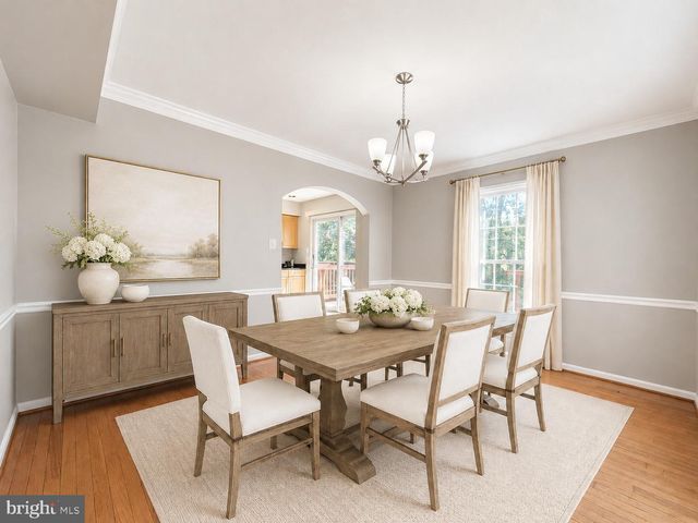 4513 SHOAL CREEK CT, Alexandria, VA 22312