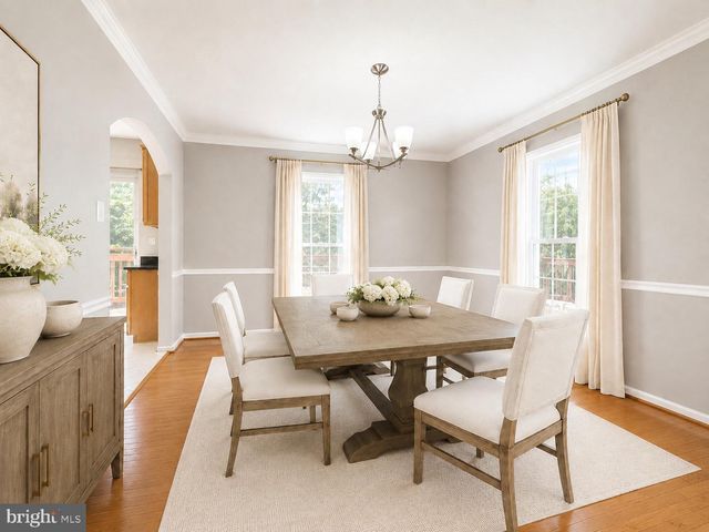 4513 SHOAL CREEK CT, Alexandria, VA 22312