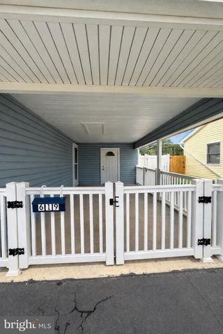 619 BEAUMONT RD, Fairless Hills, PA 19030