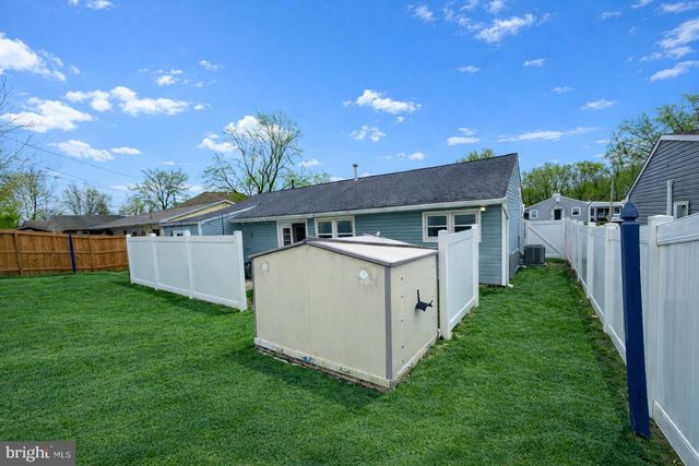 619 BEAUMONT RD, Fairless Hills, PA 19030