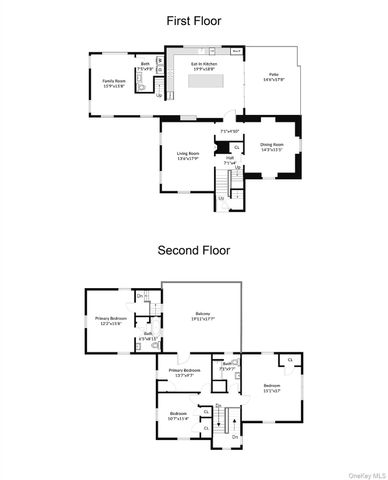 9 Strawberry Lane, Irvington, NY 10533