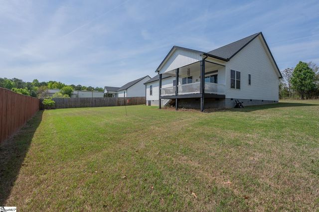 2991 Hwy 417, Woodruff, SC 29388