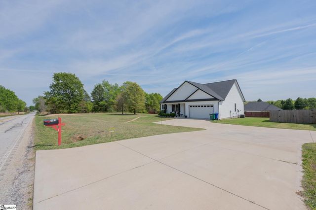 2991 Hwy 417, Woodruff, SC 29388