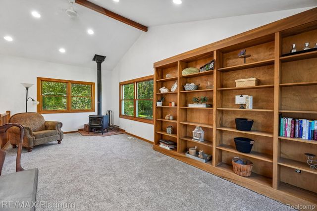 2805 Harmony Lane, Milford Charter Township, MI 48380