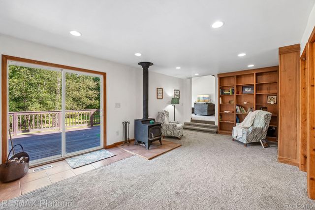 2805 Harmony Lane, Milford Charter Township, MI 48380