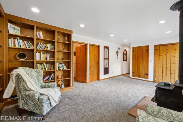 2805 Harmony Lane, Milford Charter Township, MI 48380