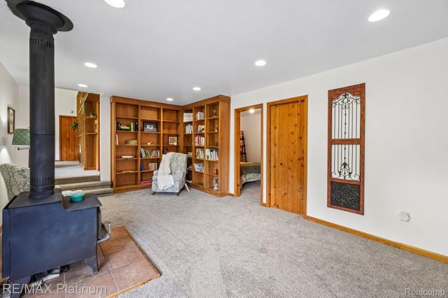 2805 Harmony Lane, Milford Charter Township, MI 48380