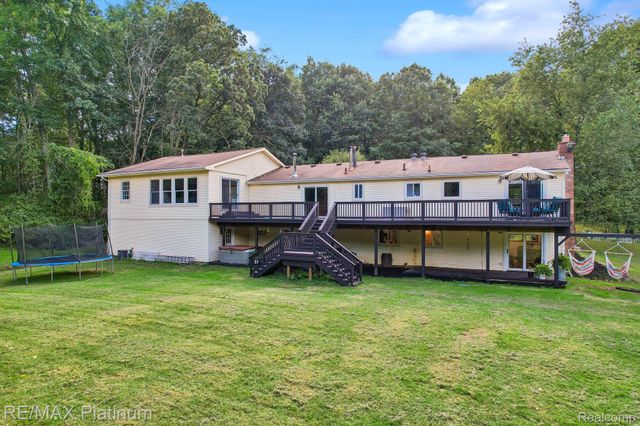 2805 Harmony Lane, Milford Charter Township, MI 48380