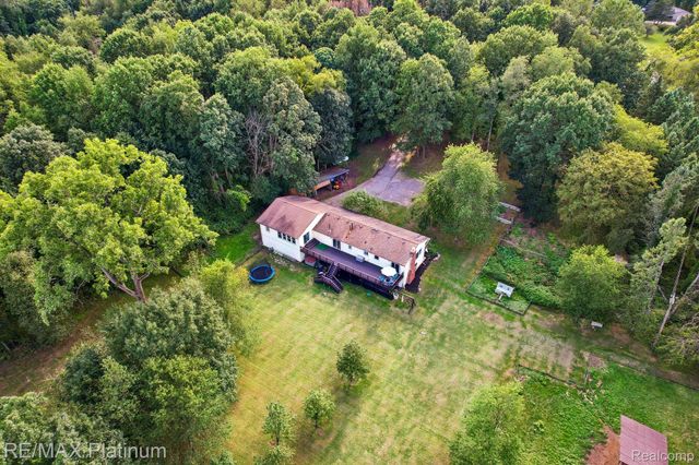 2805 Harmony Lane, Milford Charter Township, MI 48380