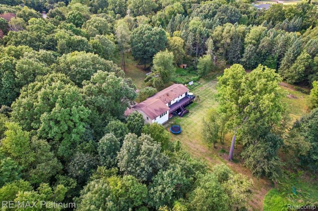 2805 Harmony Lane, Milford Charter Township, MI 48380
