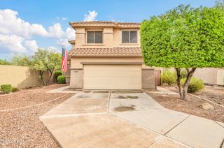 3546 W WEBSTER Court, Anthem, AZ 85086