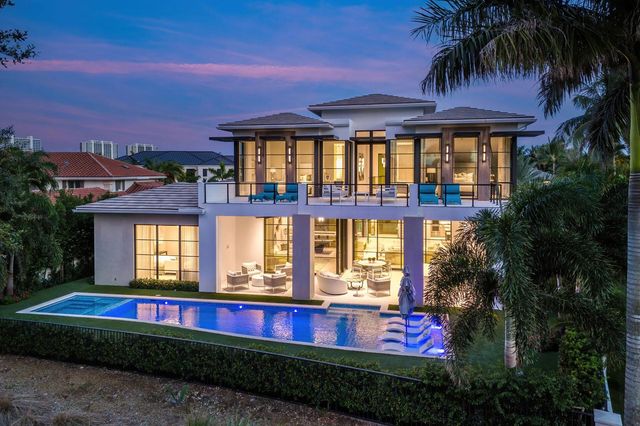 471 Royal Palm Way, Boca Raton, FL 33432