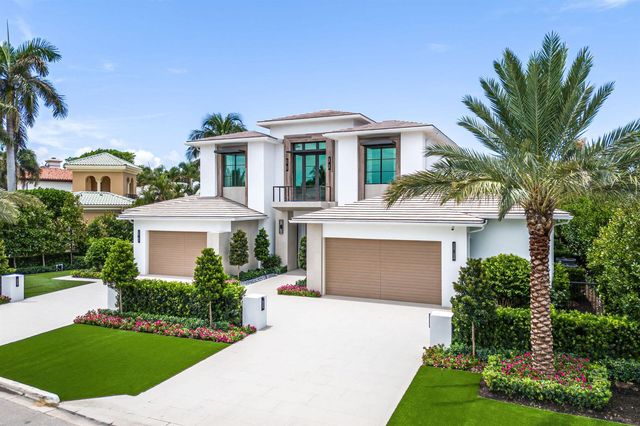 471 Royal Palm Way, Boca Raton, FL 33432