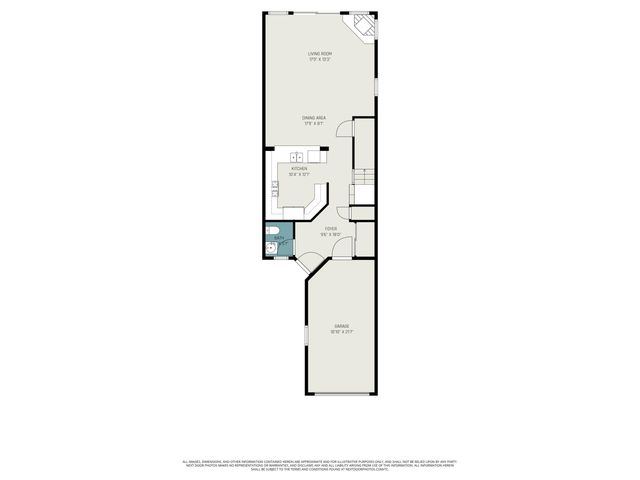 923 W Savidge Street, Spring Lake Vllg, MI 49456