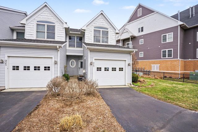 923 W Savidge Street, Spring Lake Vllg, MI 49456