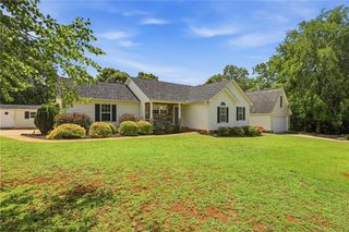 509 Old Shoals Drive, Anderson, SC 29625
