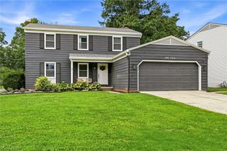 1124 Hillrock Drive, South Euclid, OH 44121