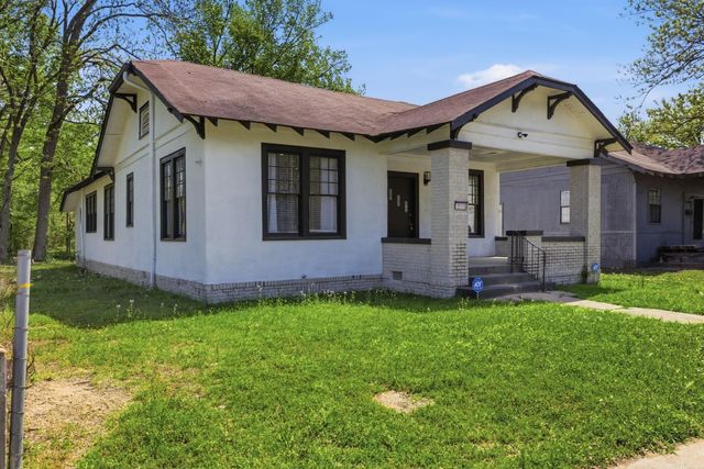 2115 S Cherry St, Pine Bluff, AR 71601