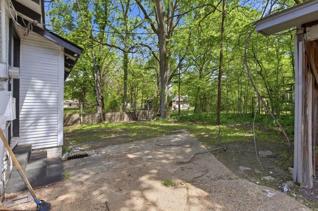 2115 S Cherry St, Pine Bluff, AR 71601